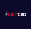 BloodySlots logo