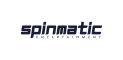 Spinmatic logo