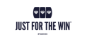 Just For The Win Studios logo