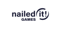 Nailed It! Games logo