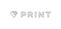 Print Studios logo