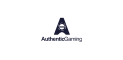 Authentic Gaming logo