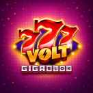 777 Volt GigaBlox logo
