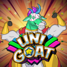 Unigoat logo