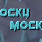 Rocky Mocky logo