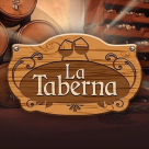 La Taberna logo