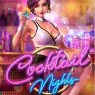 Cocktail Nights logo
