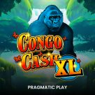 Congo Cash XL logo