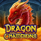 Dragon Champions logo