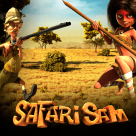 Safari Sam logo