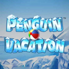 Penguin Vacation logo