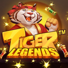 Tiger Legends logo