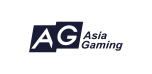 Asia Gaming logo