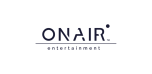 OnAir Entertainment logo