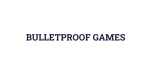 Bulletproof Games logo
