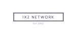 1X2gaming logo
