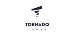Tornado Games logo