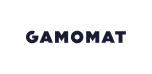 GAMOMAT logo