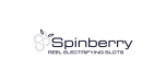 Spinberry logo