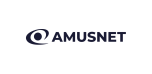 Amusnet logo
