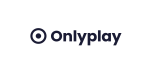 Onlyplay logo