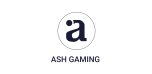 Ash Gaming logo