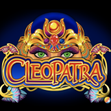 Cleopatra (IGT) logo