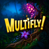Multifly! logo