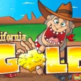 California Gold logo
