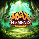 Max Elements logo