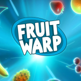 Fruit Warp logo