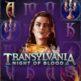 Transylvania Night of Blood logo