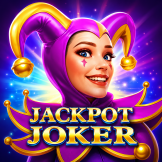 Jackpot Joker logo