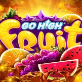 Go High Fruit logo