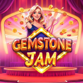 Gemstone Jam logo