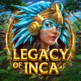 Legacy of Inca logo