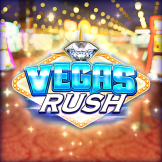 Vegas Rush logo