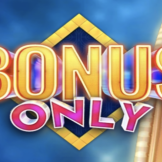 Bonus Only logo