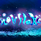 Snowflakes logo
