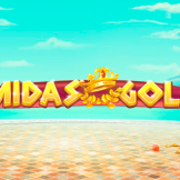 Mida's Gold logo