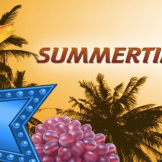 Summertime logo