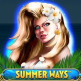 Summer Ways logo