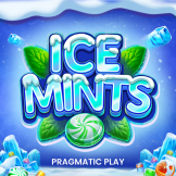 Ice Mints logo