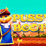 Puss'N Boots logo