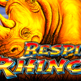 Respin Rhino logo