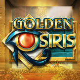 Golden Osiris logo