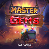 Master Gems logo