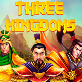 Three Kingdoms logo