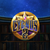 Cygnus 2 logo