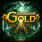 Ecuador Gold logo